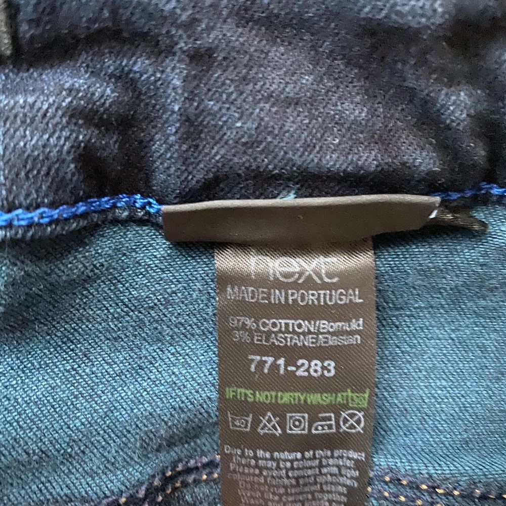 Next Jeans - Picture 8 of 13